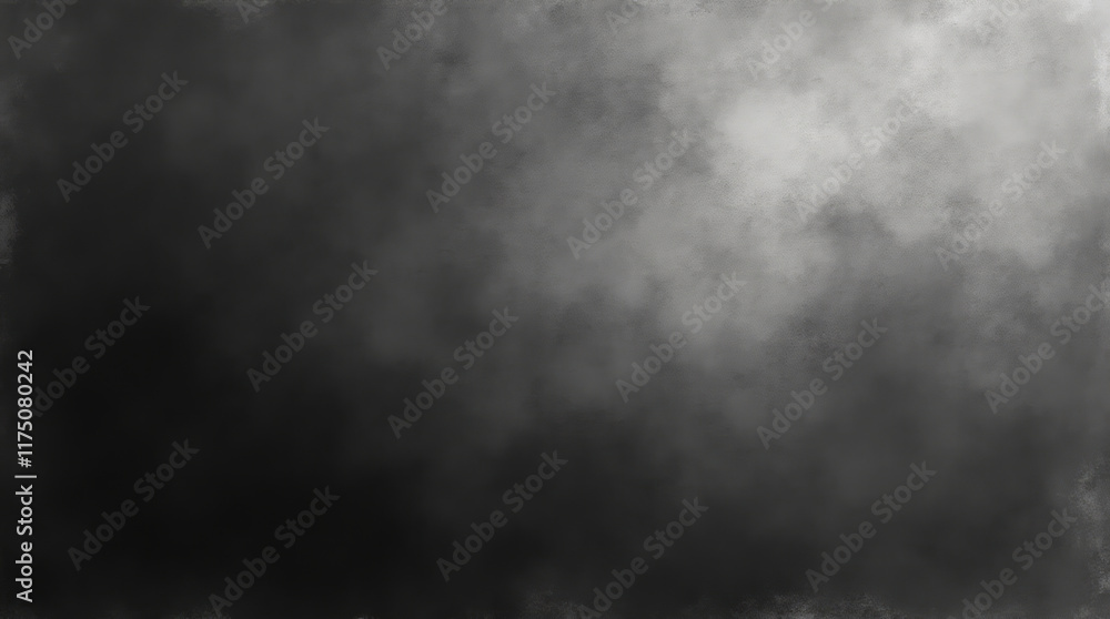 A Background That Resembles a Charcoal Sketch on Textured Paper, Featuring a Gradient of Black to Gray Tones A Background That Resembles a Charcoal Sketch on Textured Paper, Featuring a Gradient of Black to Gray Tones