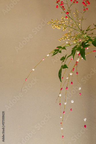 餅花かざり（正月飾り）