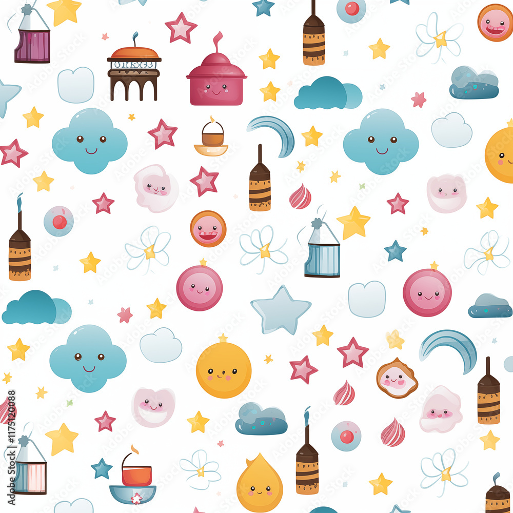 ramadhan pattern ramadhan pattern