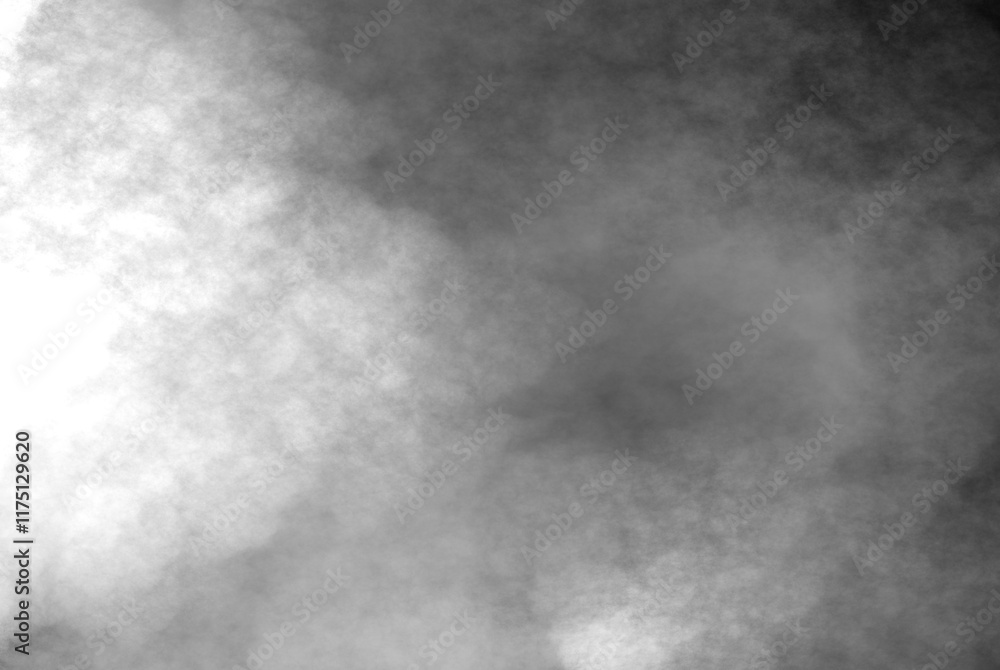 Obraz premium Computer generated fractal pattern and shape