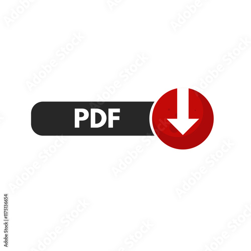pdf download button