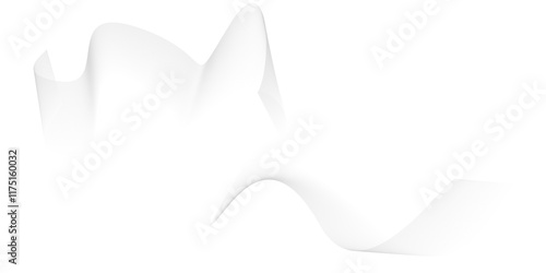 Grey Wave Swirl, frequency sound wave, t