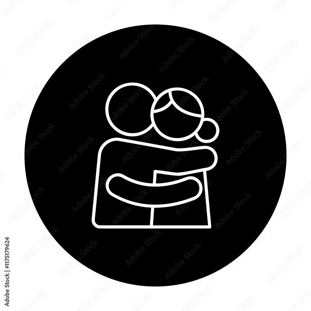People Hugging People Hugging