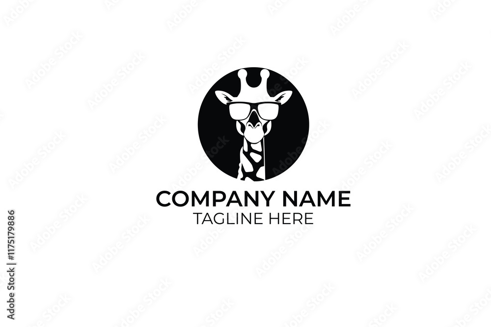 logo for company