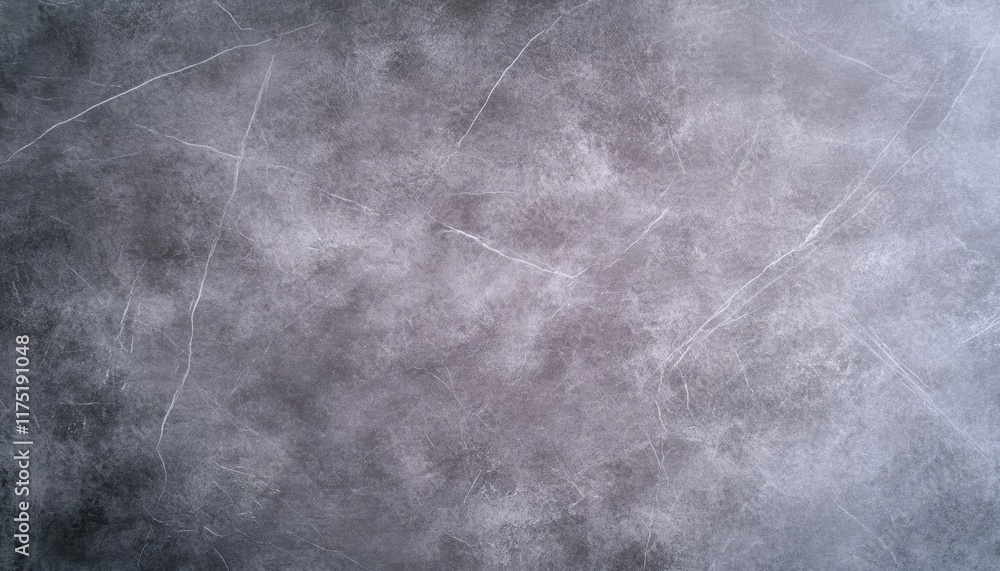 Obraz premium A textured gray surface featuring subtle patterns and lines, perfect for backgrounds or artistic projects.