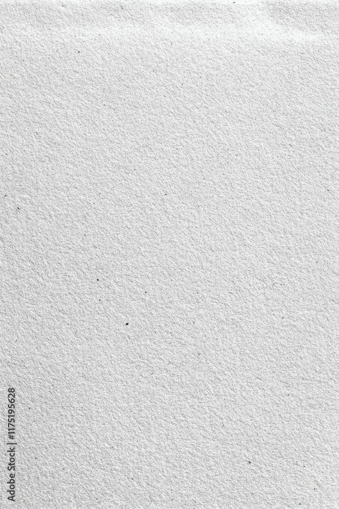 A close-up of textured, blank white paper for artistic, design, or background purposes. Ideal for various creative projects. A close-up of textured, blank white paper for artistic, design, or background purposes. Ideal for various creative projects.