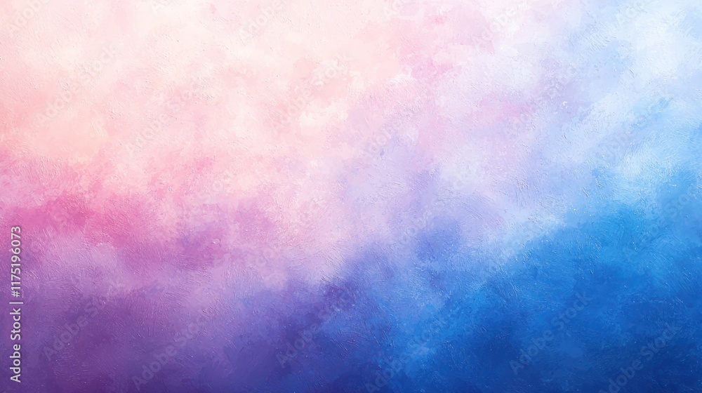 Abstract Pastel Color Gradient Painting Texture Abstract Pastel Color Gradient Painting Texture