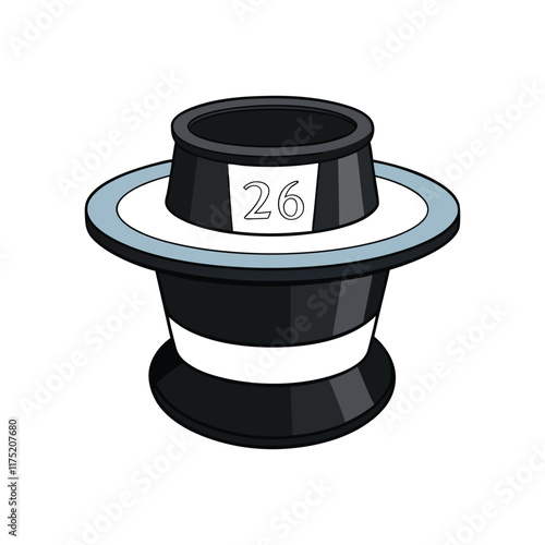 magicians hat.eps