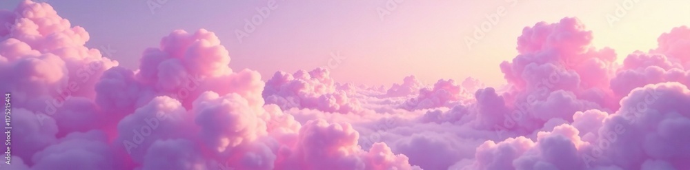 ethereal cloudscape in shades of lavender and peach, gradient, swirly ethereal cloudscape in shades of lavender and peach, gradient, swirly