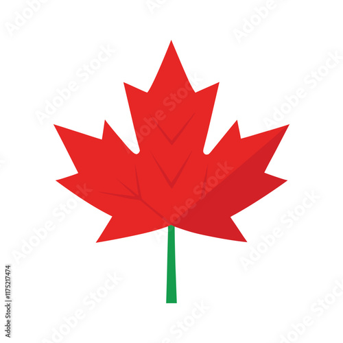 planetree maple leaf.eps