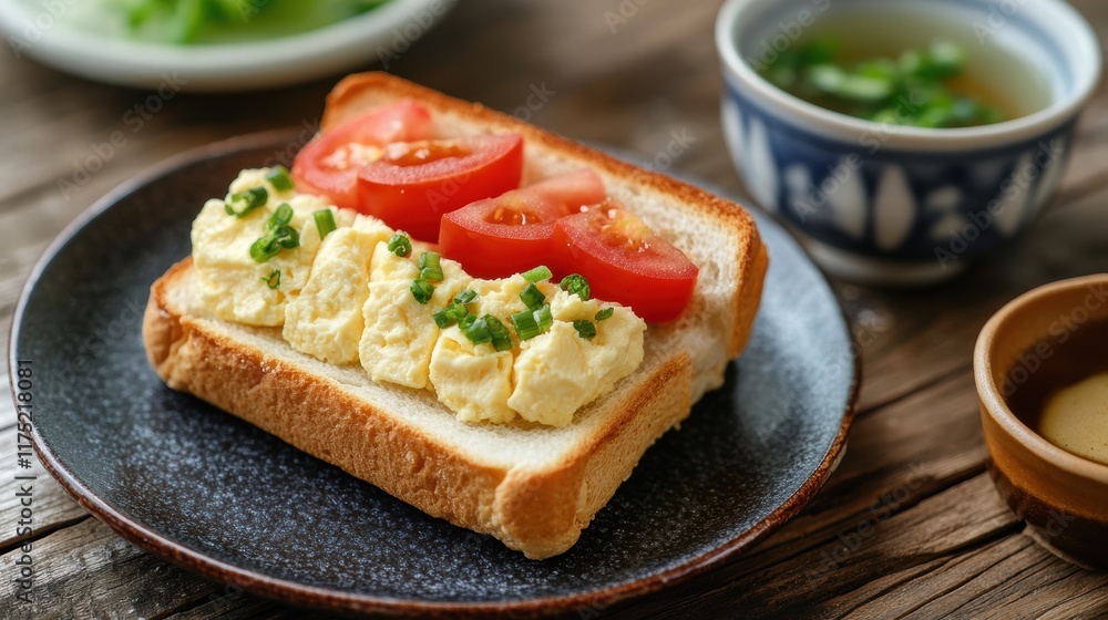 Creating a Perfect Tamago Sando Japanese Egg Salad Sandwich Japan Recipe Cozy Kitchen Culinary Perspective Egg Salad Delight Creating a Perfect Tamago Sando Japanese Egg Salad Sandwich Japan Recipe Cozy Kitchen Culinary Perspective Egg Salad Delight