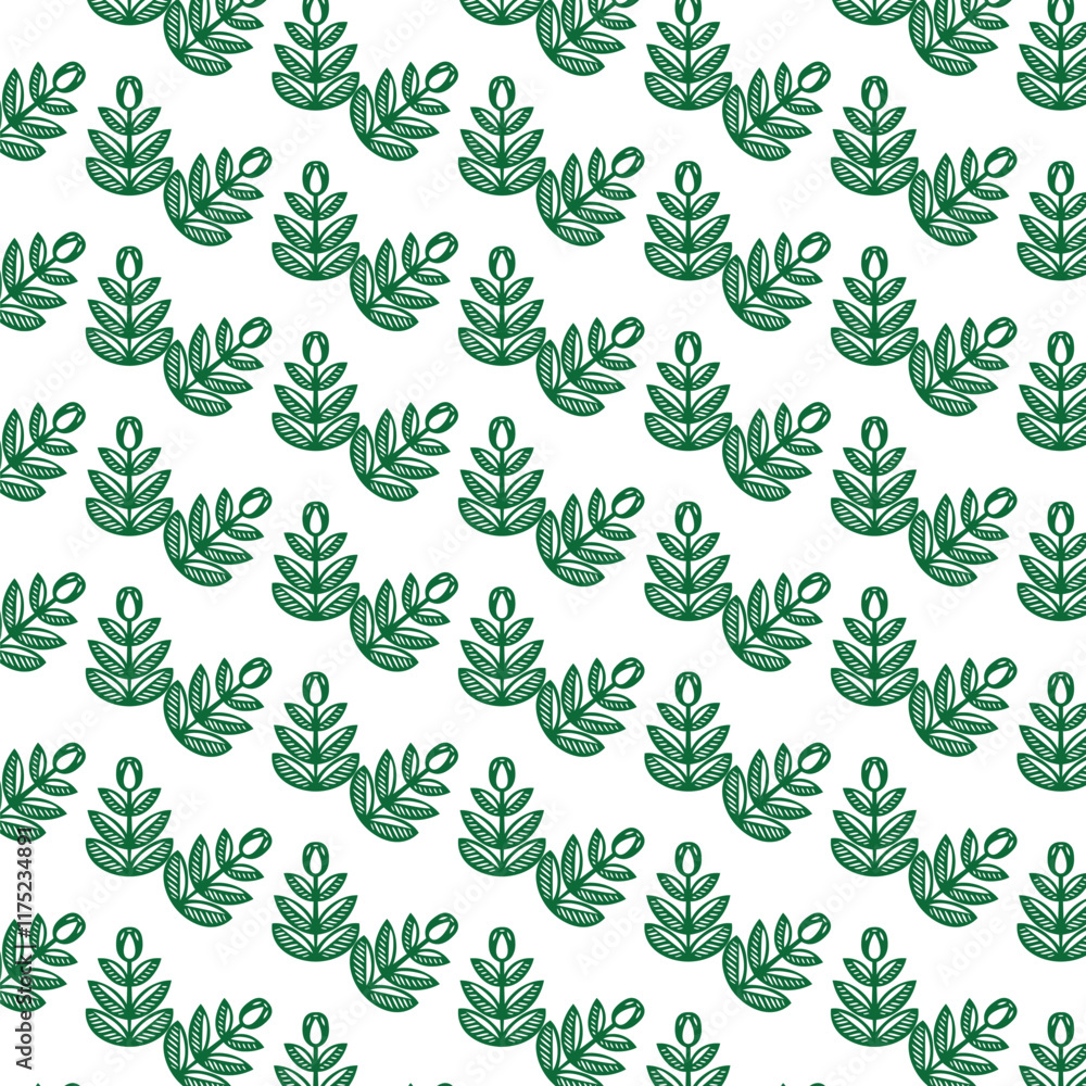 Fototapeta premium Pattern Design