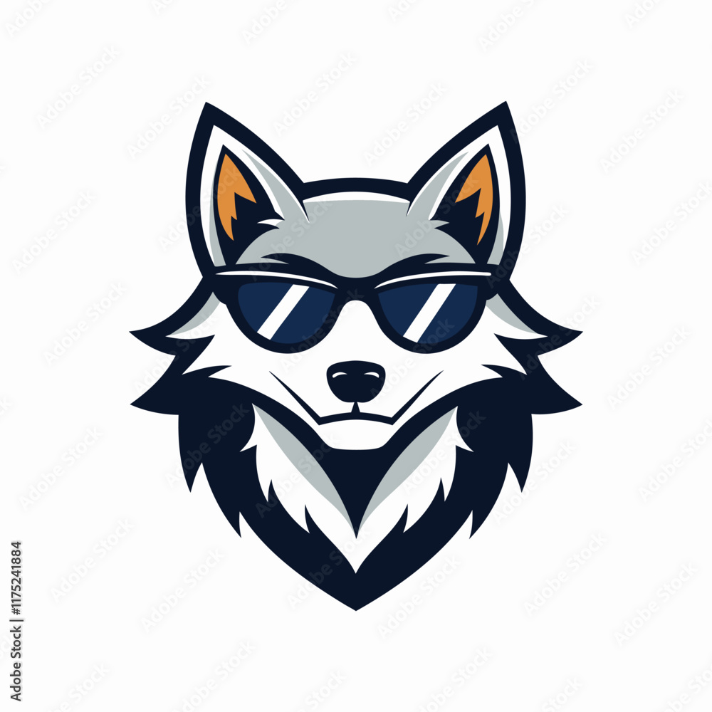 wolf barbershop logo.eps wolf barbershop logo.eps