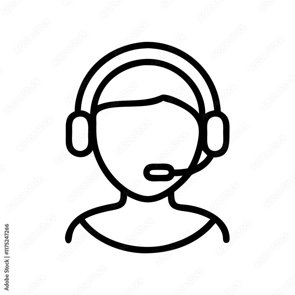 call center icon design call center icon design