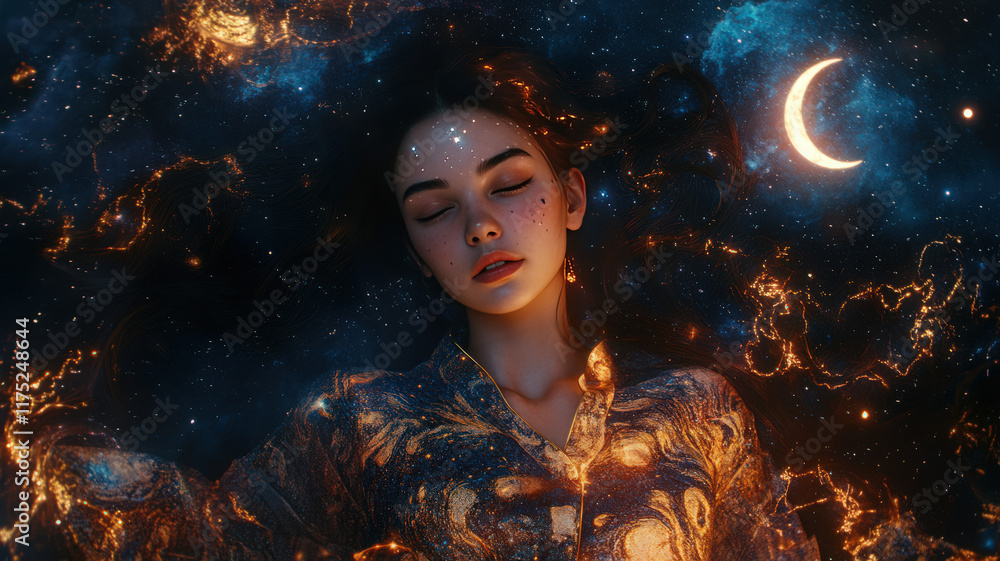 Celestial Dreamer Celestial Dreamer