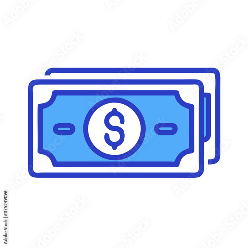 cash icon design