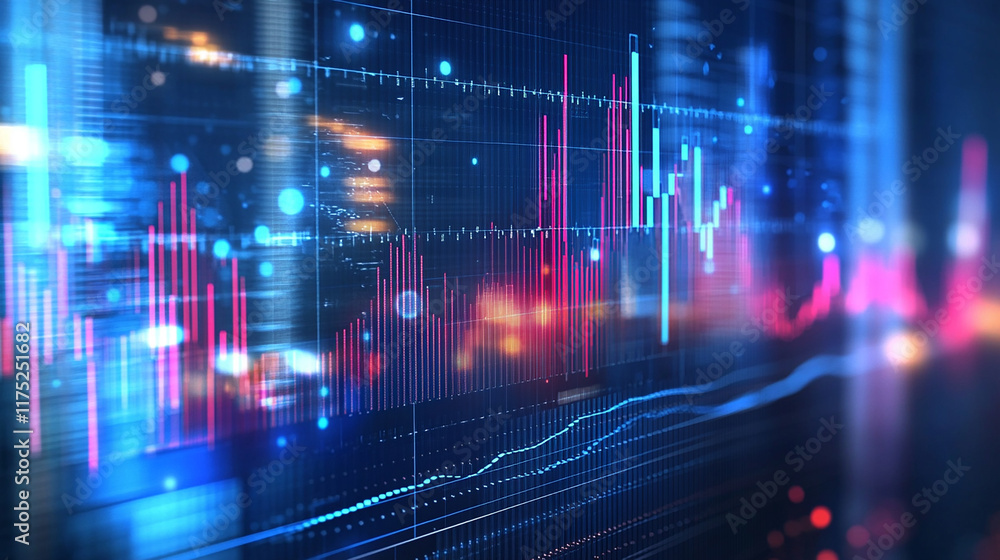 Entrepreneurs are analyzing financial charts to refine their business strategies. Entrepreneurs are analyzing financial charts to refine their business strategies.