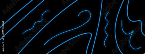 abstract background