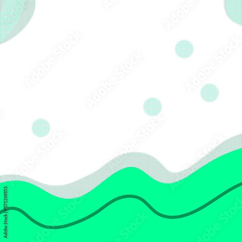 abstract background