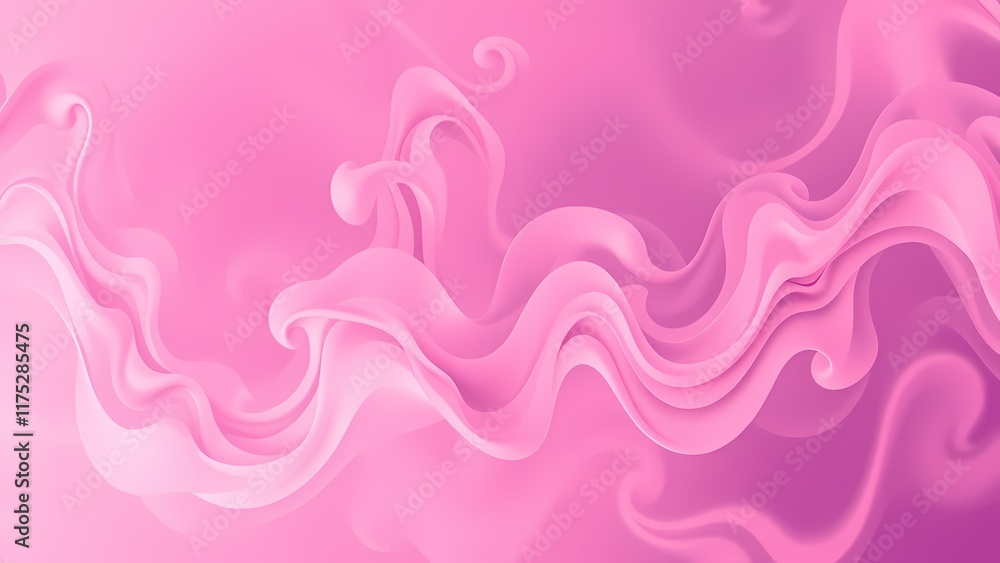abstract pink background with bubbles, Abstract background of pink smoke, pink smoke background abstract pink background with bubbles, Abstract background of pink smoke, pink smoke background