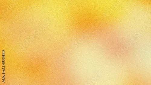 An abstract boho grunge motion graphic background design. photo