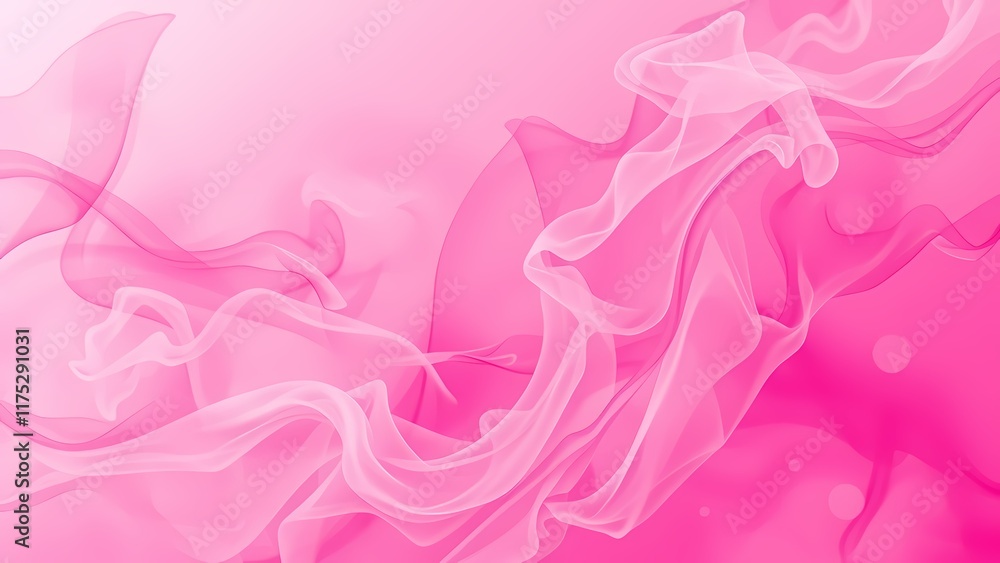 Abstract smoke background, pink smoke background Abstract smoke background, pink smoke background