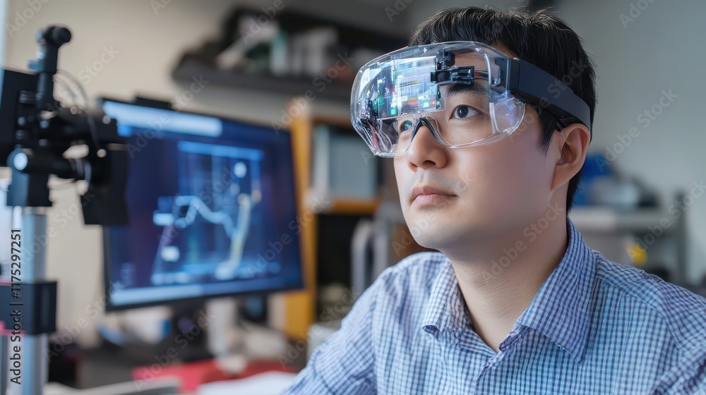 Innovative Technology in Scientific Research Innovative Technology in Scientific Research