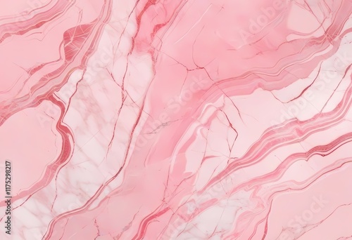 pink abstract background