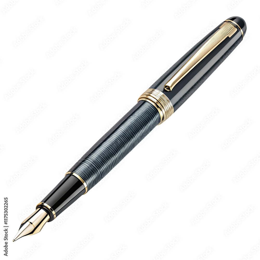 pen on a isolated transparent background pen on a isolated transparent background