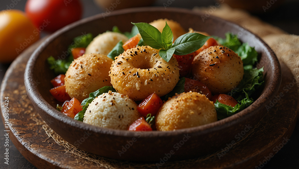 phat Kaphrao food with new look phat Kaphrao food with new look