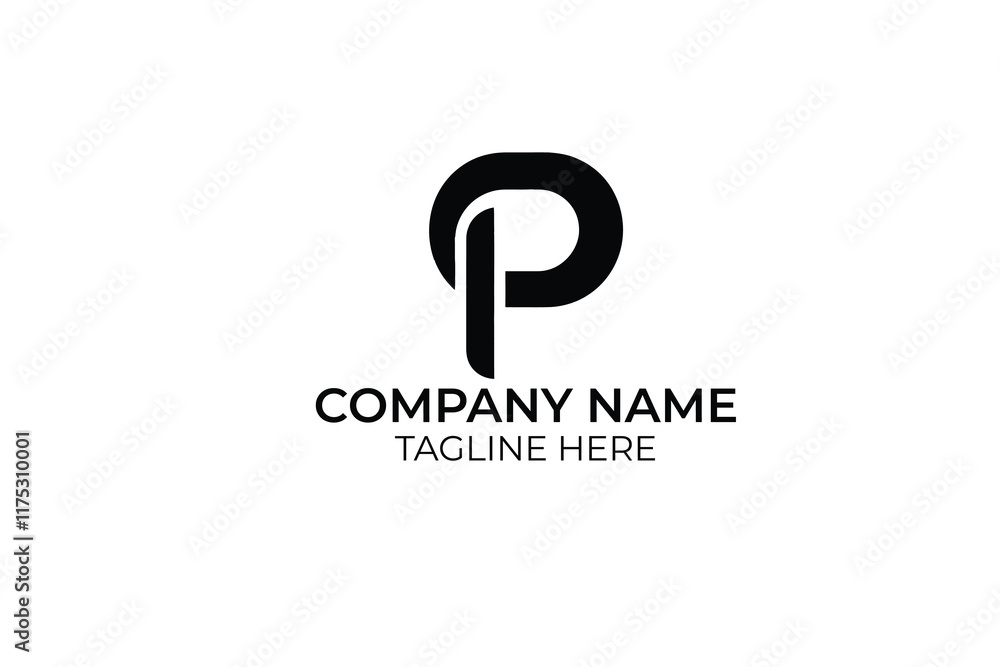 abstract logo design abstract logo design