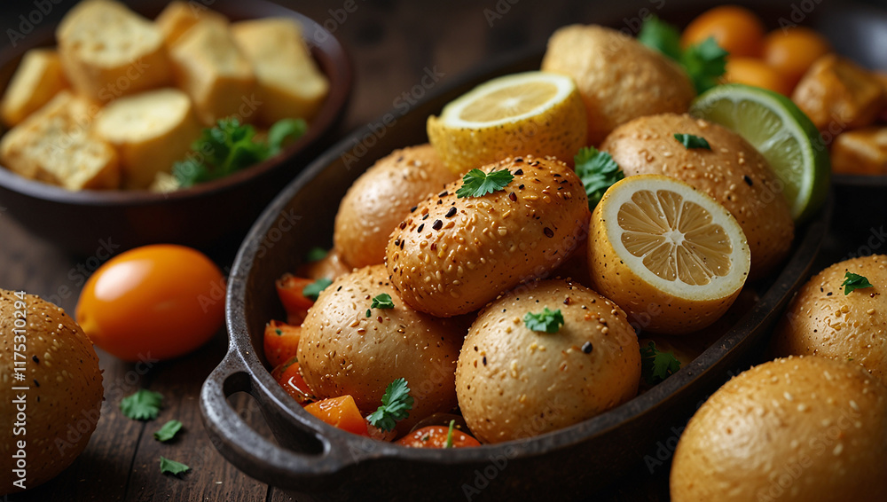phat Kaphrao food with new look phat Kaphrao food with new look