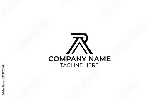 abstract logo design