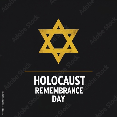 International Holocaust Remembrance Day photo