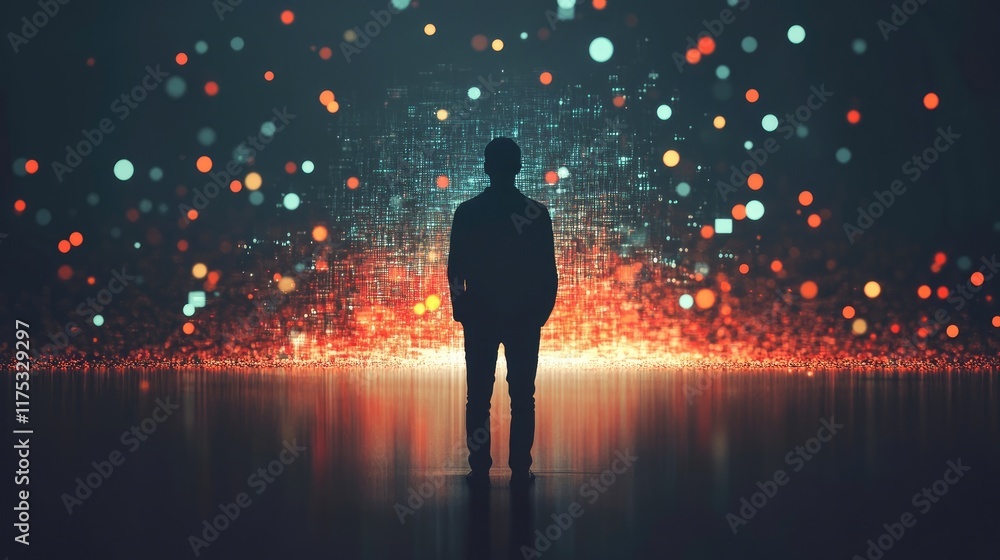 Data Privacy Day typography animation, 4k transparent animation, data protection day Data Privacy Day typography animation, 4k transparent animation, data protection day