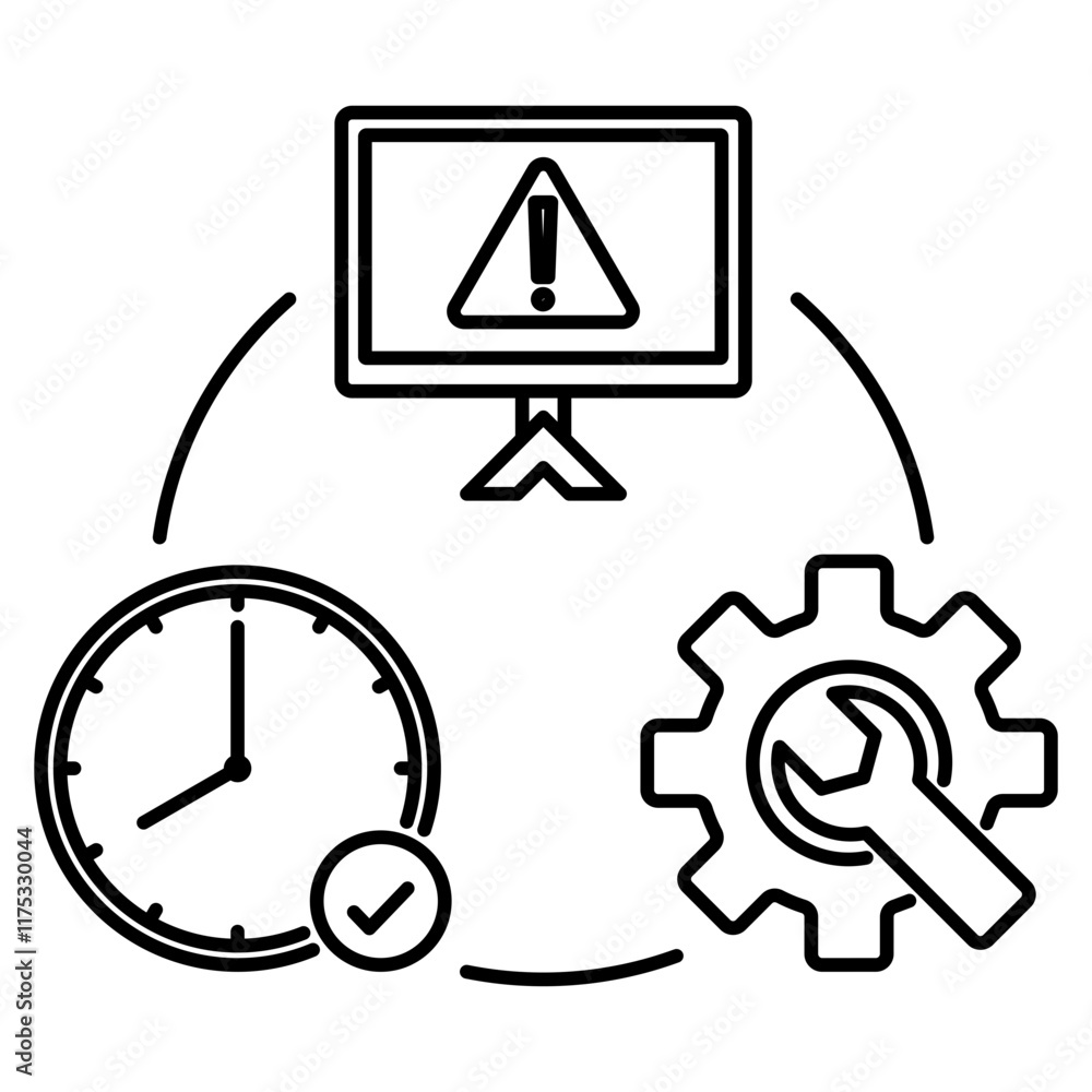 downtime reduction downtime reduction