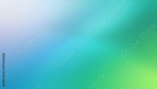 Blurred image, gambar abstrak gradasi background warna ice blue hijau. Background abstrak warna wallpaper  photo