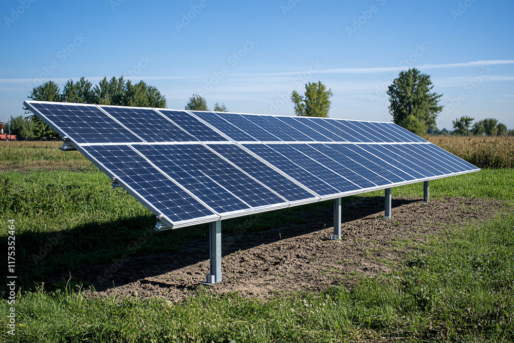 Solar Panel Efficient energy from the sun Solar Panel Efficient energy from the sun