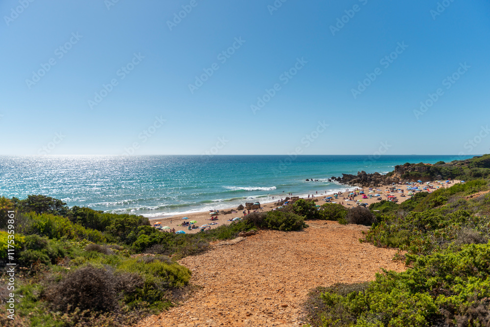 playas de cádiz 2025 calas de conil de la frontera playas de cádiz 2025 calas de conil de la frontera