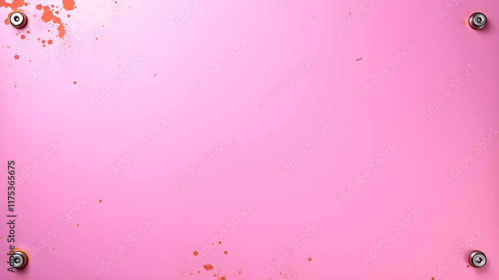 Pink Metal background or texture of brushed steel plate with reflections Iron plate and shiny. Generative AI Pink Metal background or texture of brushed steel plate with reflections Iron plate and shiny. Generative AI