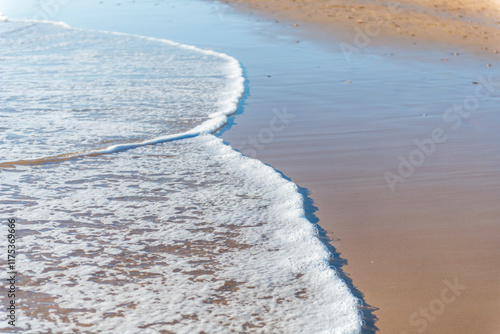 ESPUMA DEL MAR OLAS CÁDIZ 2025 photo