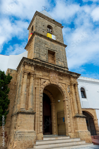 CONIL DE LA FRONTERA DETALLES DE LA CIUDAD 2025 , CONIL DE LA FRONTERA  PHOTOS WITH DETAILS OF THE CITY SPAIN

