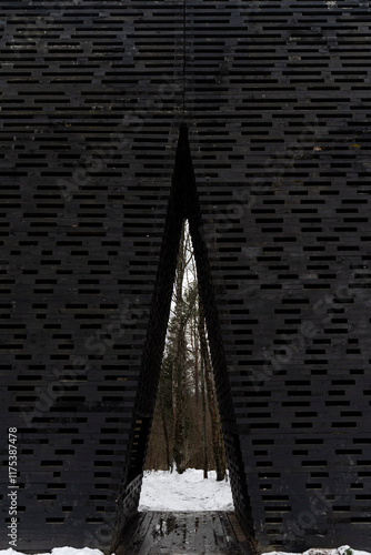 arch