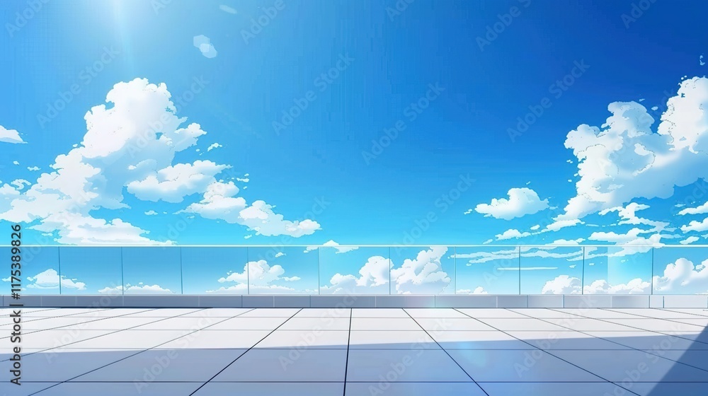 Unveiling the Enchanting Worlds of Cartoon and Anime Backgrounds Unveiling the Enchanting Worlds of Cartoon and Anime Backgrounds