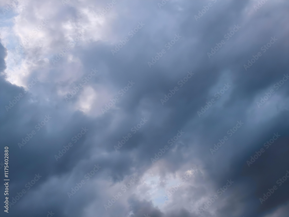 clouds in the sky clouds in the sky