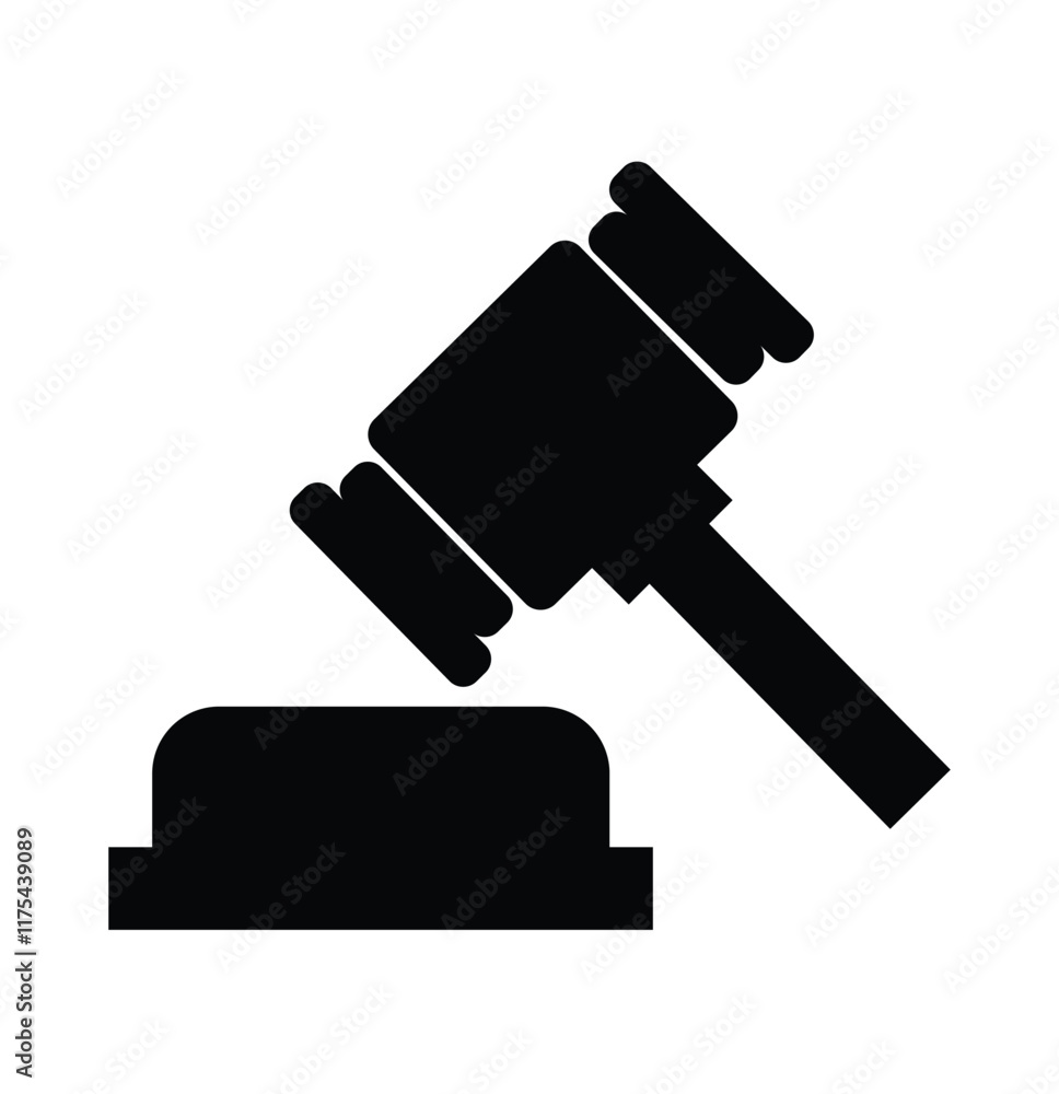 Gavel icon set. gavel hammer icon vector illustration eps 10. Gavel icon set. gavel hammer icon vector illustration eps 10.