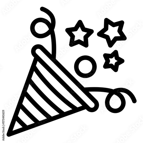 Celebration Icon