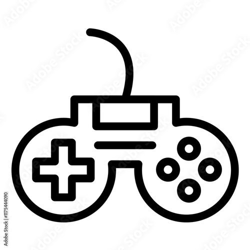 Controller Icon