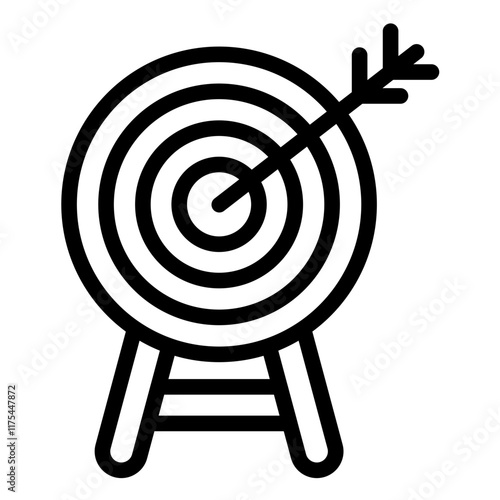 Marketing Goal Icon