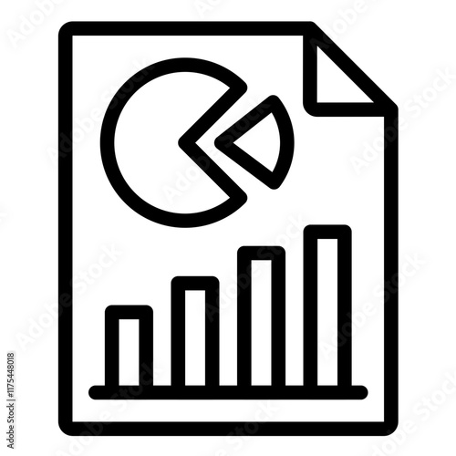 Web Analytics Icon